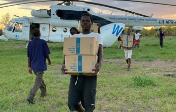 «الأغذية العالمي» يحقق في فساد طال عملياته بالسودان