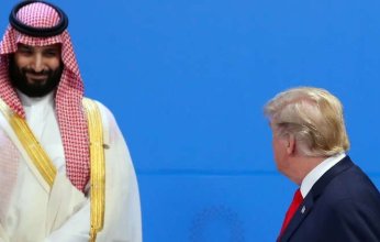 هاريس أم ترامب؟.. تقرير أميركي يكشف اختيار محمد بن سلمان المفضل