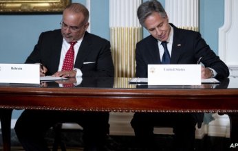 خليجيون| ما حصاد اتفاقية التكامل الأمني بين البحرين وأميركا؟