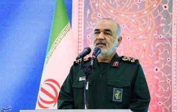 إيران تلمح بتوجيه ضربة مناسبة إلى إسرائيل