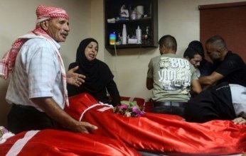 دماء في الجنوب.. قصة سوريين هربوا من الموت وانتظرهم في لبنان