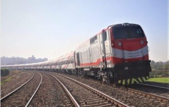 سكك حديد مصر تقترض 16.5 مليار جنيه