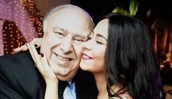 والد حسام حبيب: «شيرين محتاجة راجل»