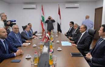 لبنان يراهن على مصر لخفض التصعيد.. رسائل من السيسي