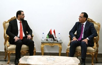 ما وراء زيارة رئيس الحكومة الليبية مصر؟