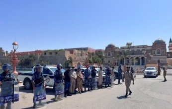 الاتحاد الأوروبي يحذر من تدهور الوضع في ليبيا