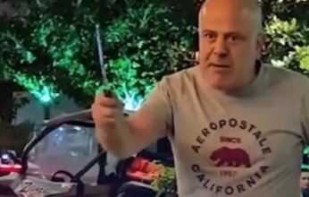 بعد «فيديو السكين».. أعراض الكساد تضرب السياحة الخليجية في تركيا