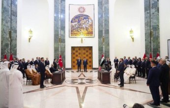 «خليجيون»| حرب اقتصادية تشعل الهرولة التركية إلى الخليج