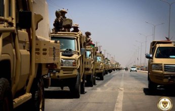 اتهامات ليبية بتورط حكومة طرابلس في دعم «ميليشيات تاجوراء» (خاص)