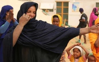 حفلات طلاق في موريتانيا.. اغاني وزغاريد