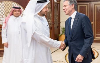 تميم اعتذر عن لقائه.. أغرب زيارة لبلينكن إلى قطر