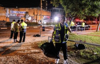 خليجيون| ما دلالات عودة العمليات الفدائية الفلسطينية في قلب تل أبيب؟