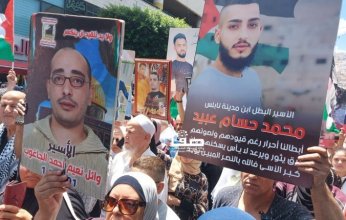 وفد أمني إسرائيلي في القاهرة
