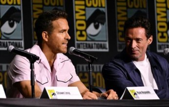 «ديدبول أند وولفرين» يستعيد صدارة شباك تذاكر هوليوود