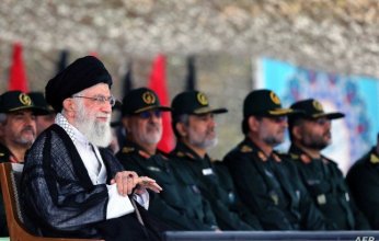 قبل رد طهران المنتظر.. أبرز المعلومات عن الحرس الثوري الإيراني