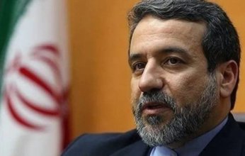 رسالة إيرانية إلى أوروبا بشأن توترات الشرق الأوسط