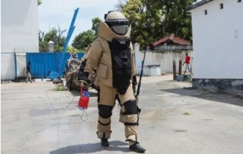 متفجرات وهمية في مقديشو.. ما القصة؟