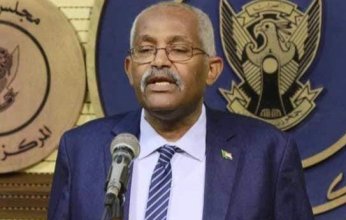 تفاصيل وفاة وزير سوداني في القاهرة