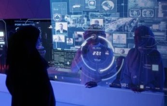 رقم قياسي.. 32% نسبة مشاركة المرأة في قطاع الأمن السيبراني بالسعودية