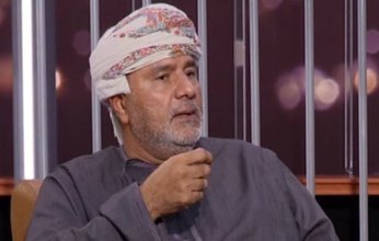 شاهد: أحدث ظهور للفنان طالب البلوشي بعد جدل «حياة الماعز»