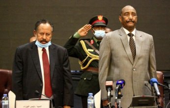 وفد البرهان إلى القاهرة لبحث اتفاق جدة