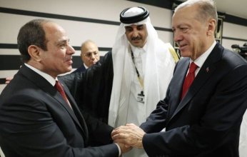 تقرير غربي يكشف تفاصيل زيارة السيسي المرتقبة لتركيا