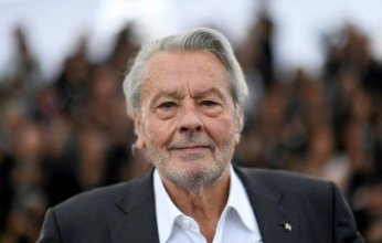 بعد رحيله.. كيف كانت أخر أيام ألان ديلون؟