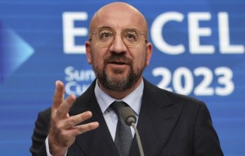 ماذا وراء زيارة رئيس المجلس الأوروبي الخليجية؟