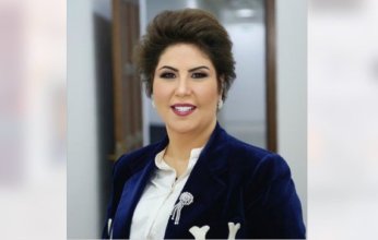 فجر السعيد تكشف رأيها في فنانات الخليج