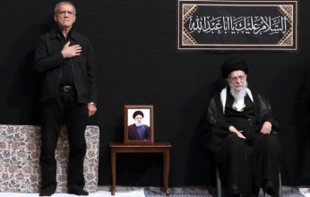 تعرف على قائمة المرشحين للحكومة الإيرانية الجديدة