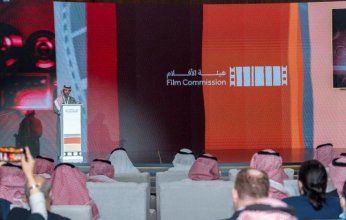 مبادرة سعودية لأرشفة الأفلام العربية