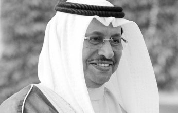 بكلمات مؤثرة.. فجر السعيد ترثي جابر المبارك