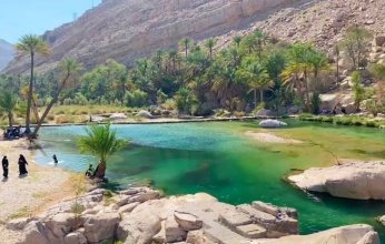 عُمان تستضيف أسبوع المُناخ لأول مرة.. ما هي أهدافه؟