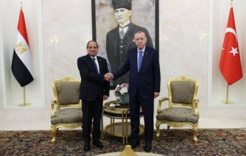 أردوغان يكشف عن خطط اقتصادية مع مصر