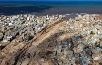 لغز صندوق نجل حفتر.. إعمار درنة يثير جدلا بعد عام على مأساة الفيضانات