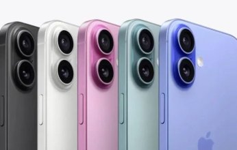 بمزايا مذهلة.. آبل تطلق آيفون 16 وساعة سيريس 10