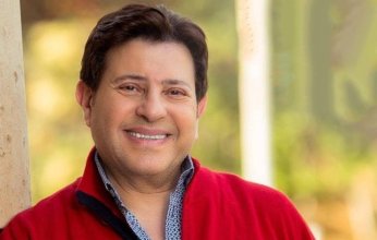 هاني شاكر وخالد سليم في ليلة «العندليب» بالكويت