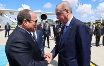 ما أبعاد زيارة السيسي لتركيا؟