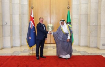 آخر تطورات مفاوضات التجارة الحرة بين الخليج ونيوزلندا