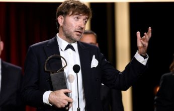 «مصارعة الثيران» يحصد الصدفة الذهبية بمهرجان سان سيباستيان