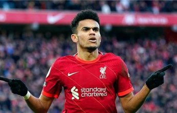 ليفربول يقترب من تجديد عقد لويس دياز