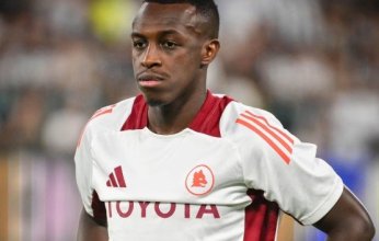 هل يشارك سعود عبد الحميد في مباراة روما وأودينيزي؟