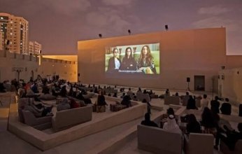 الإمارات تستحوذ على 30% من إيرادات السينما بالشرق الأوسط