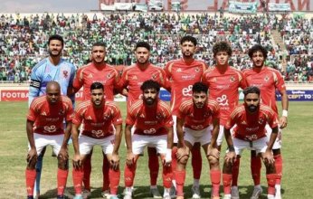 الأهلي المصري يعيد ترتيب أوراق فريق الكرة بقرارات حاسمة في يناير منها الاستغناء عن ثلاثة نجوم.. من هم؟