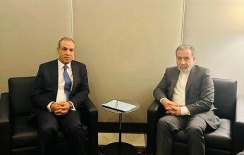 محادثات مصرية-إيرانية بعد اغتيال نصر الله