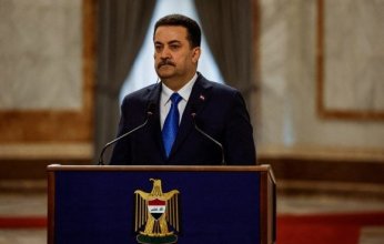 السوداني يؤكد أهمية انعقاد القمة العربية ببغداد لتأكيد دور العراق بالمنطقة