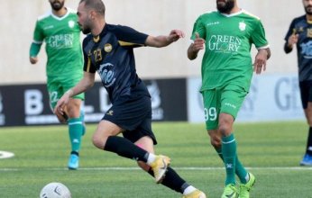الأوضاع الأمنية تُجمّد النشاط الكروي في لبنان