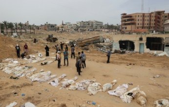 شهداء وجرحى جراء قصف الاحتلال الإسرائيلي عدة مناطق في قطاع غزة