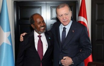 ماذا وراء اجتماعات تركيا مع الصومال وإثيوبيا؟