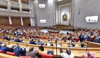 «خليجيون»| «الاجراءات الجنائية» ساحة مواجهة بين الصحفيين وبرلمان مصر